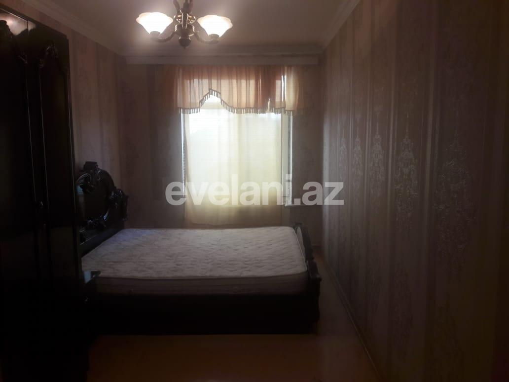 Sale, old building, 2 room, 52 m², Nariman Narimanov m.