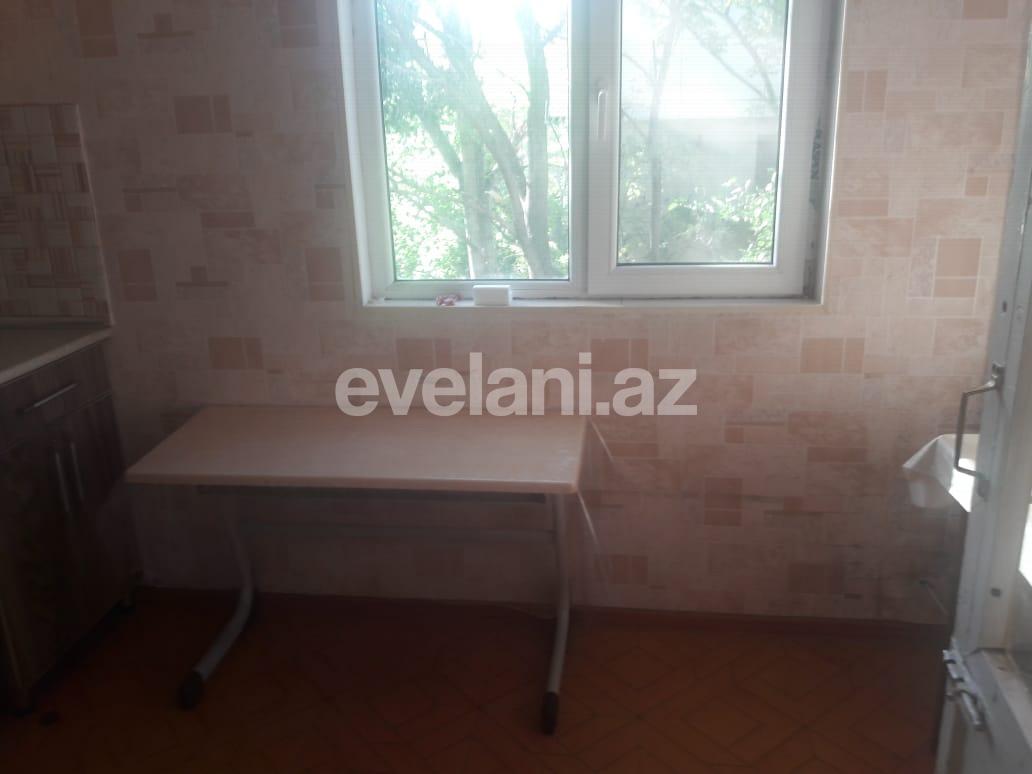 Sale, old building, 2 room, 52 m², Nariman Narimanov m.