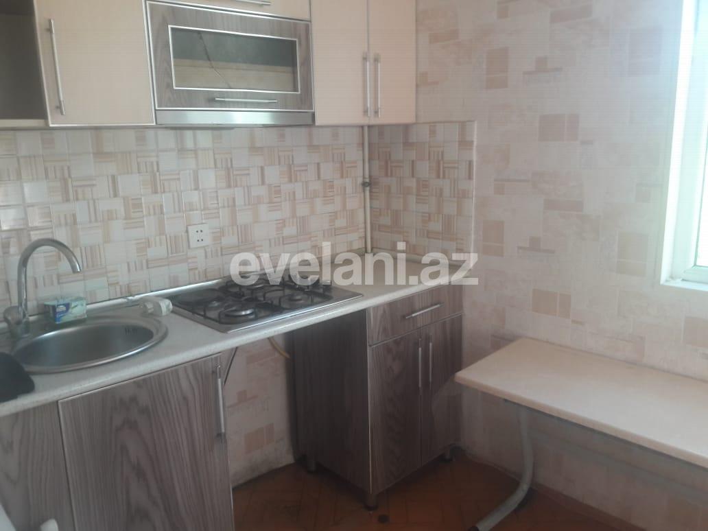 Sale, old building, 2 room, 52 m², Nariman Narimanov m.