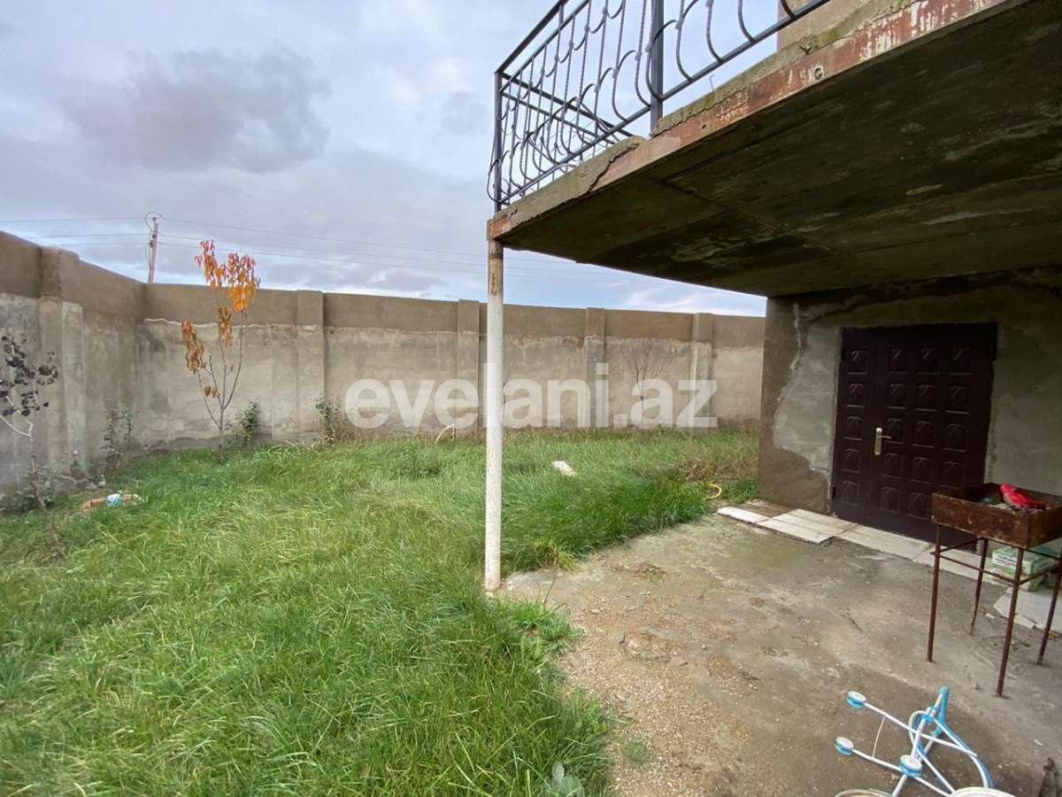Satılır, həyət evi / bağ, 6 otaqlı, 160 m², 20 yanvar m.