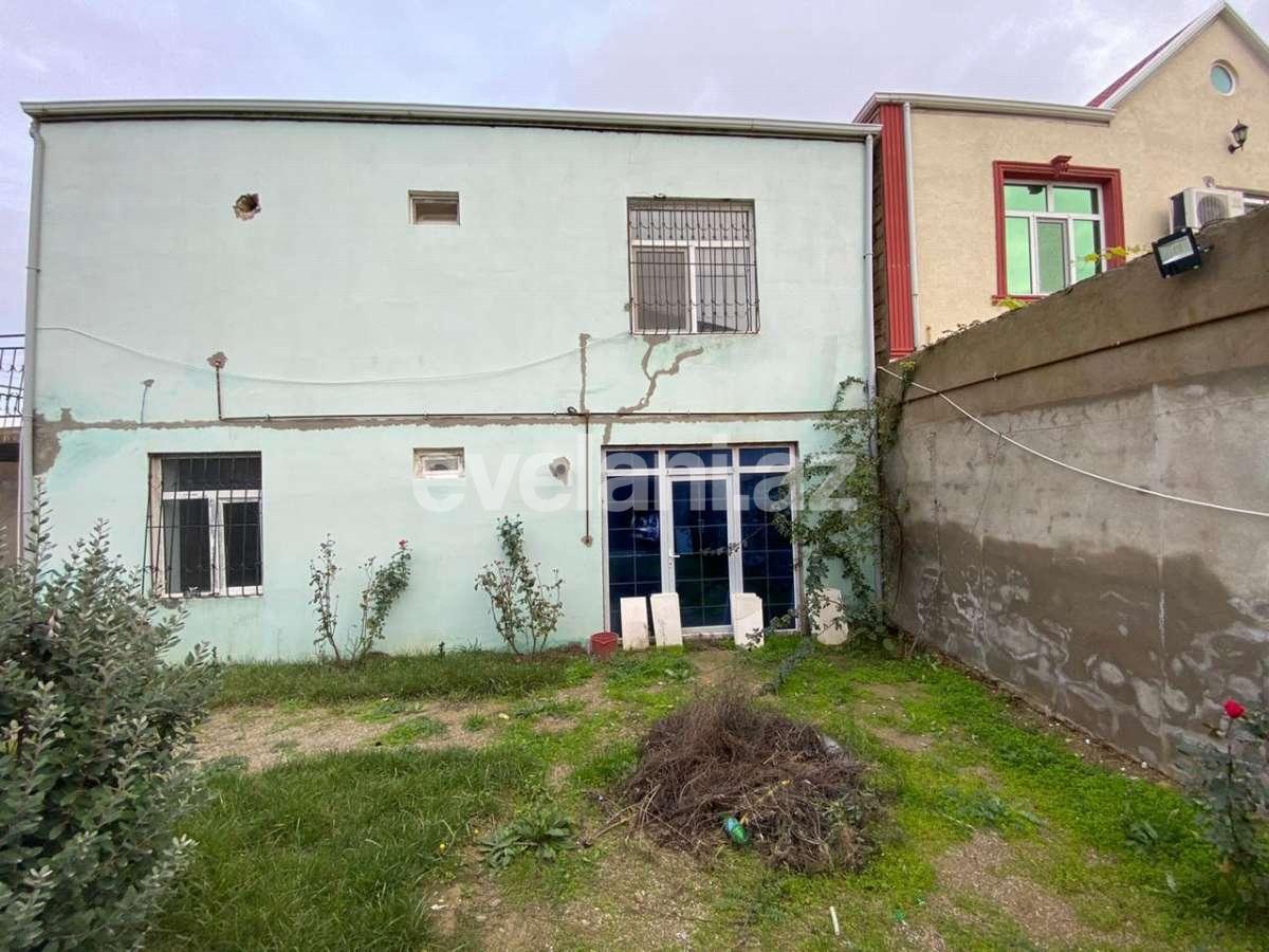 Satılır, həyət evi / bağ, 6 otaqlı, 160 m², 20 yanvar m.