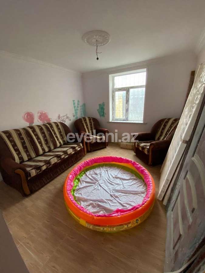 Satılır, həyət evi / bağ, 6 otaqlı, 160 m², 20 yanvar m.