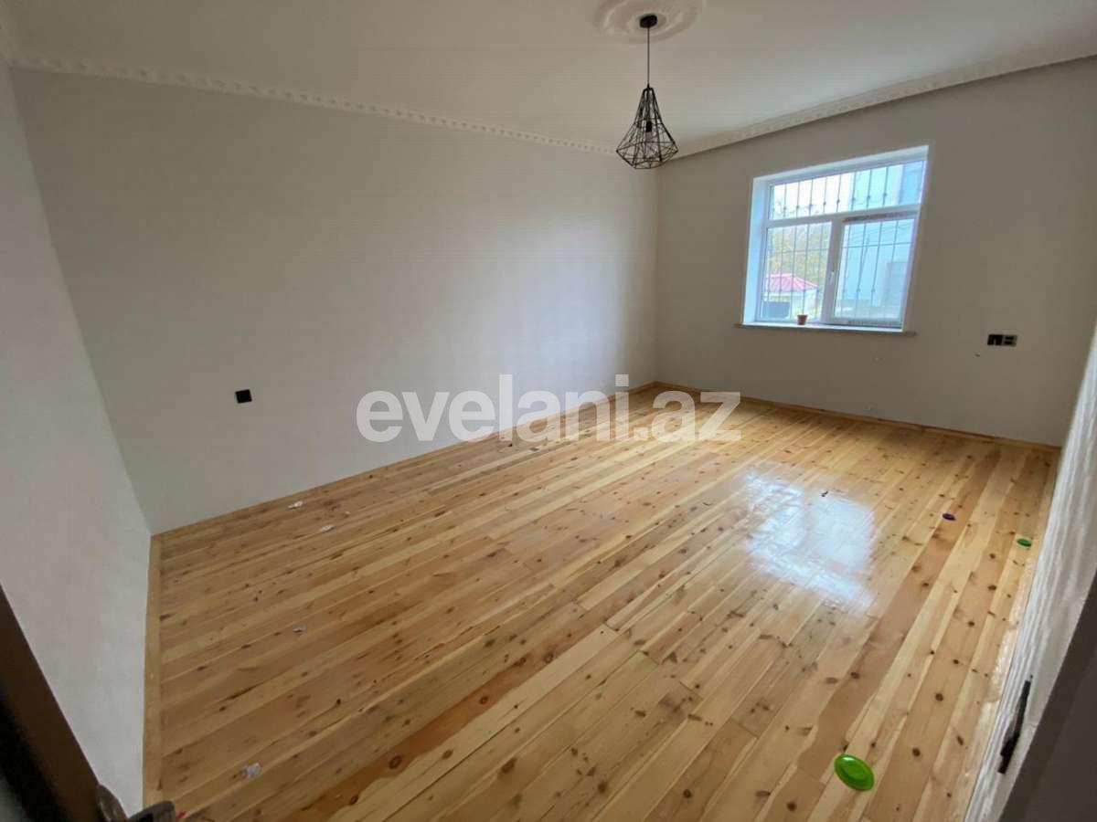 Satılır, həyət evi / bağ, 6 otaqlı, 160 m², 20 yanvar m.