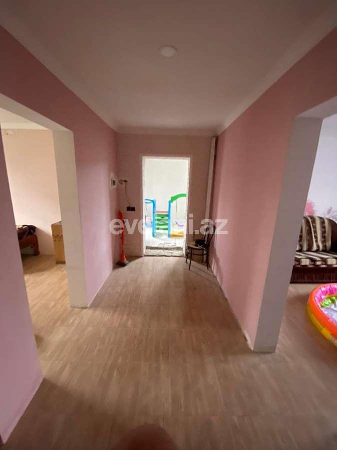 Satılır, həyət evi / bağ, 6 otaqlı, 160 m², 20 yanvar m.