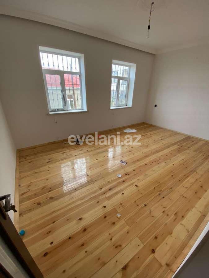 Satılır, həyət evi / bağ, 6 otaqlı, 160 m², 20 yanvar m.