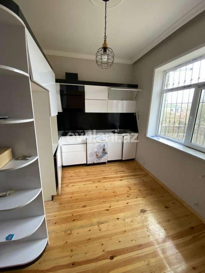 Satılır, həyət evi / bağ, 6 otaqlı, 160 m², 20 yanvar m.