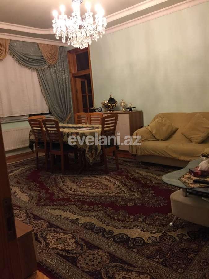 Satılır, yeni tikili, 2 otaqlı, 101 m², Şah İsmayıl Xətai m.