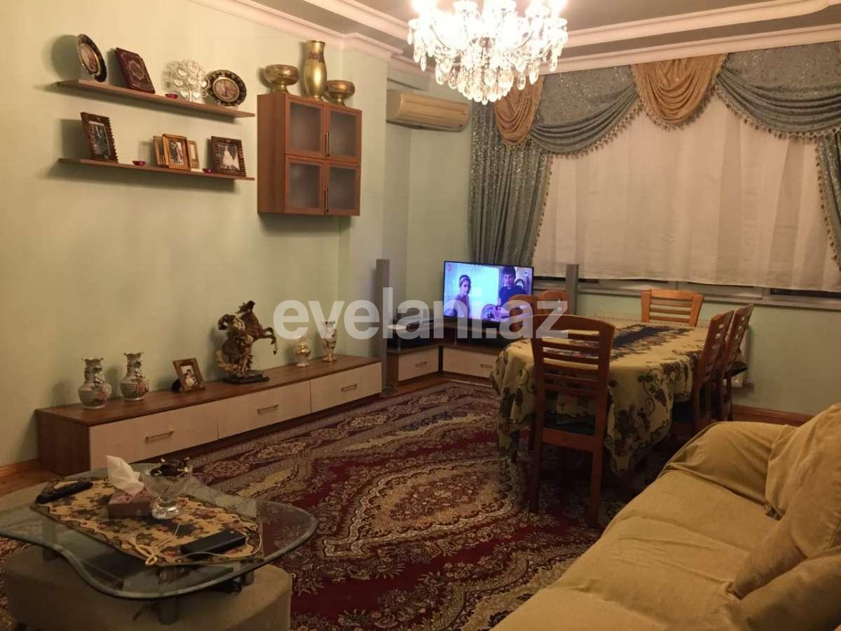 Satılır, yeni tikili, 2 otaqlı, 101 m², Şah İsmayıl Xətai m.