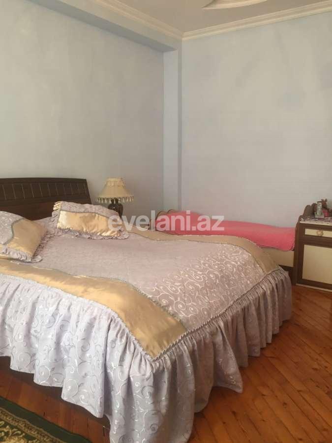 Satılır, yeni tikili, 2 otaqlı, 101 m², Şah İsmayıl Xətai m.