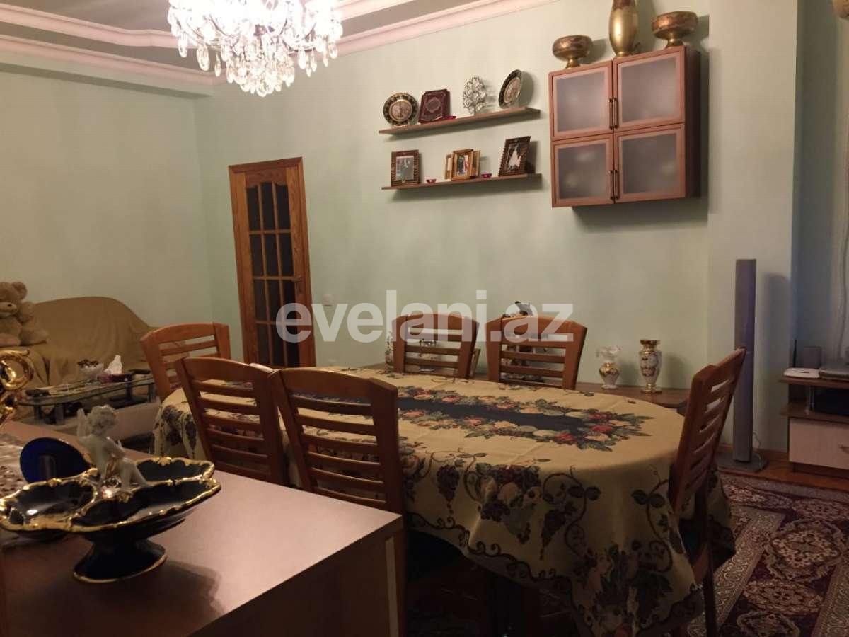 Satılır, yeni tikili, 2 otaqlı, 101 m², Şah İsmayıl Xətai m.