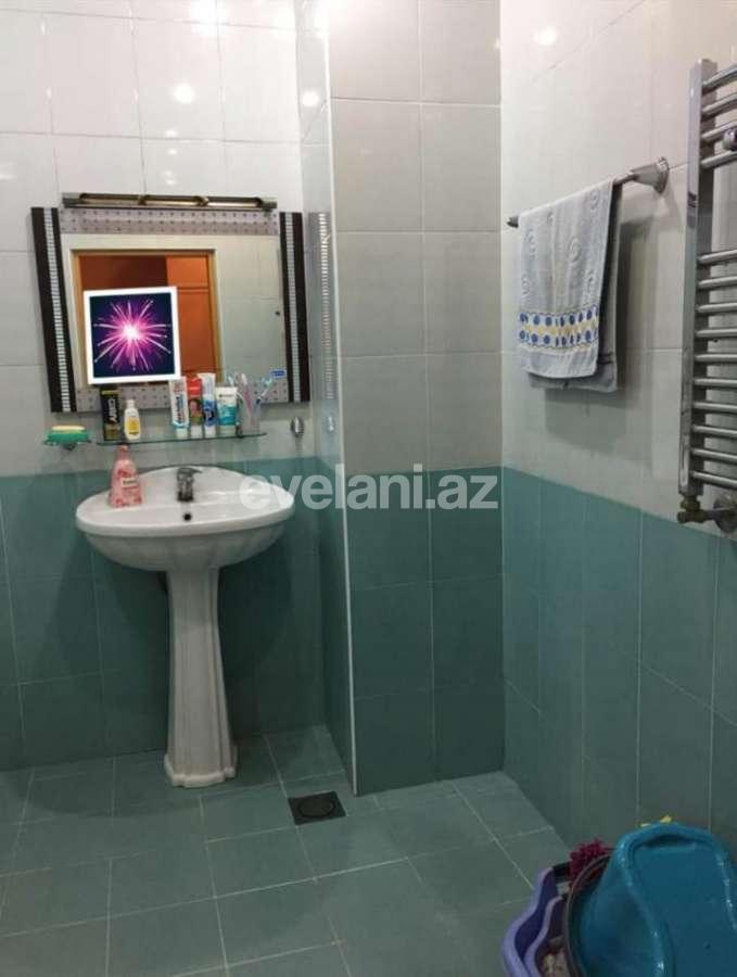 Satılır, yeni tikili, 2 otaqlı, 101 m², Şah İsmayıl Xətai m.