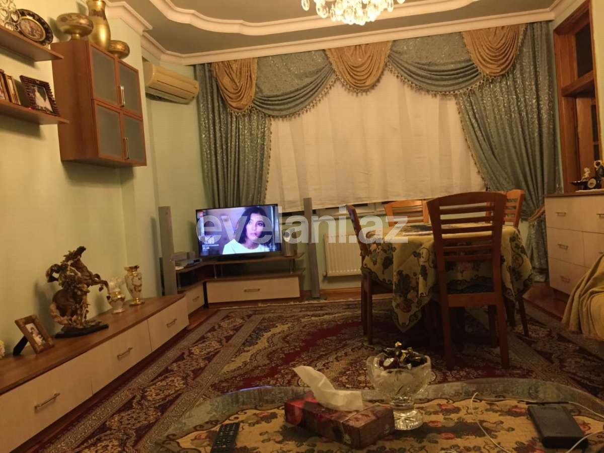 Satılır, yeni tikili, 2 otaqlı, 101 m², Şah İsmayıl Xətai m.