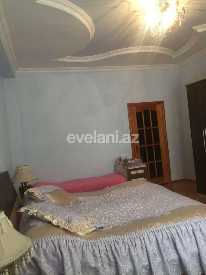 Satılır, yeni tikili, 2 otaqlı, 101 m², Şah İsmayıl Xətai m.