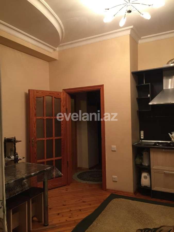 Satılır, yeni tikili, 2 otaqlı, 101 m², Şah İsmayıl Xətai m.
