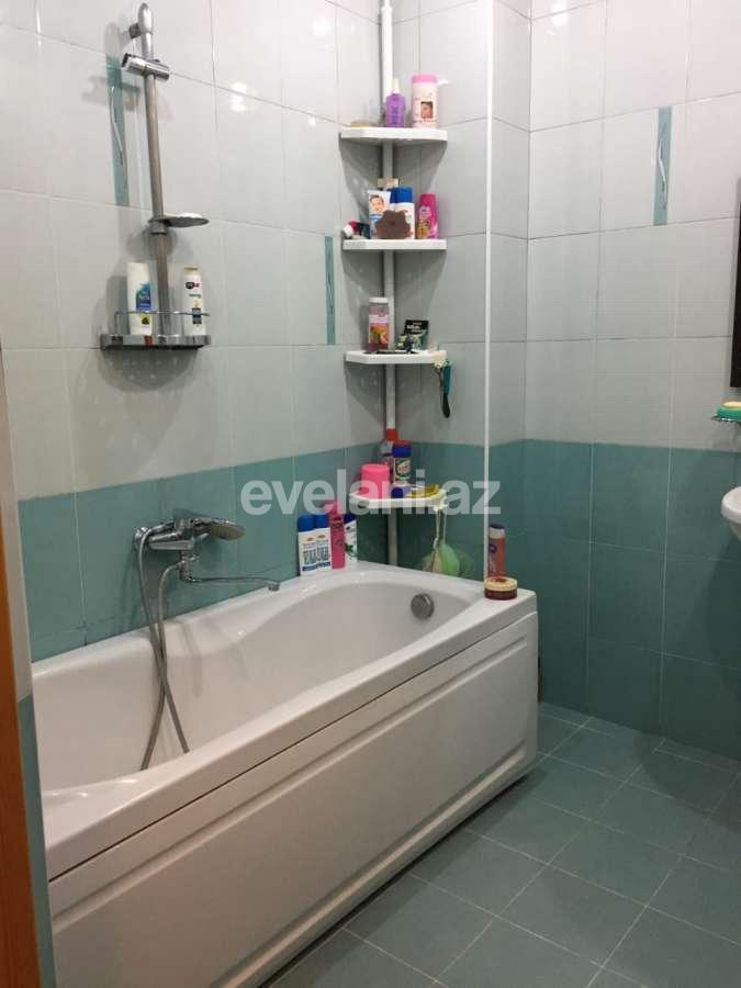 Satılır, yeni tikili, 2 otaqlı, 101 m², Şah İsmayıl Xətai m.