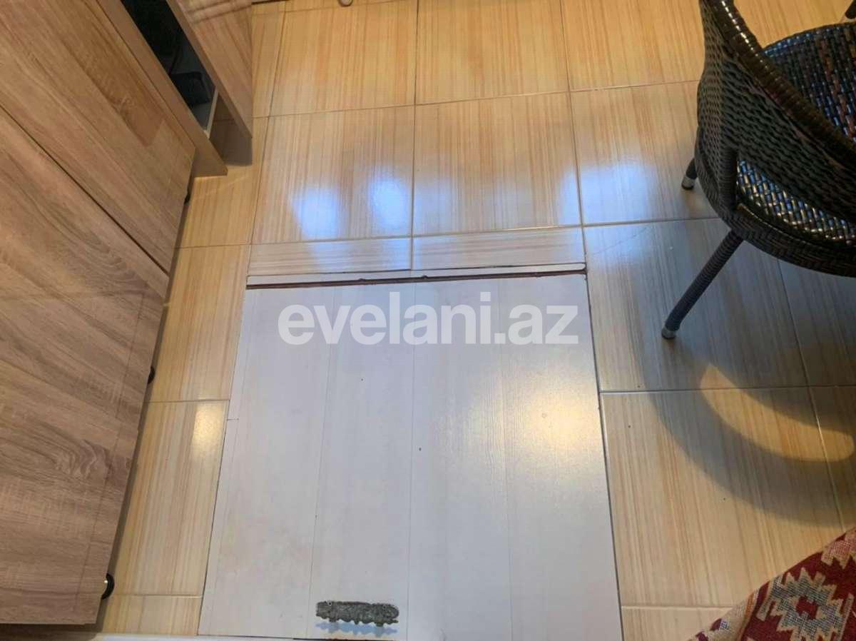 Продаётся, вторичка, 3-комнаты, 75 m², Элмляр Академиясы m.