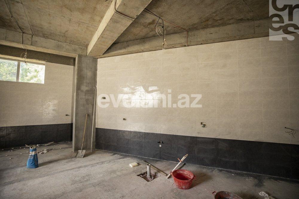 Kirayə verilir, obyekt, 140 m², Gənclik m.