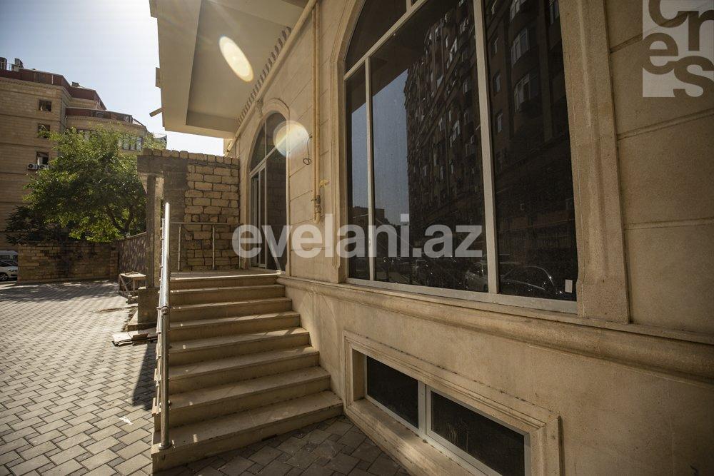 Kirayə verilir, obyekt, 140 m², Gənclik m.