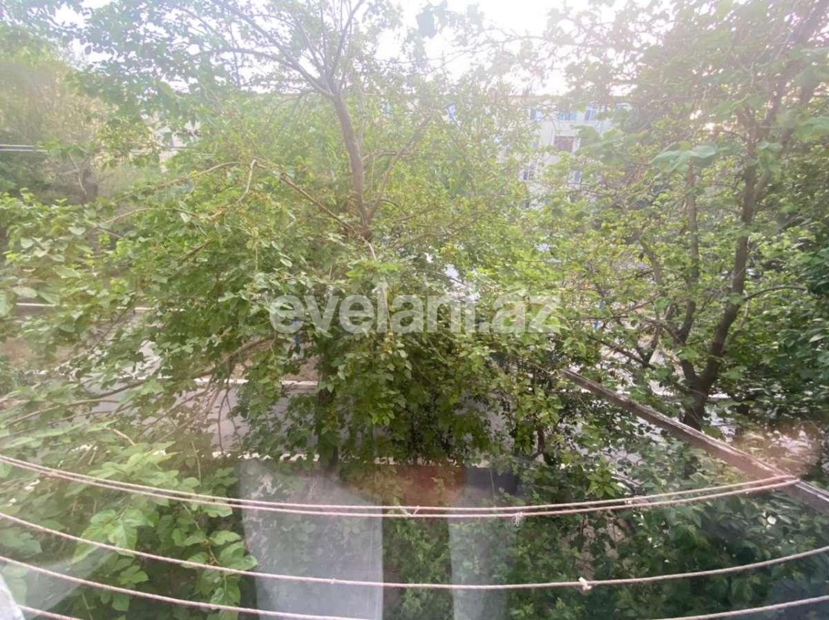 Sale, old building, 2 room, 52 m², Ganjlik m.