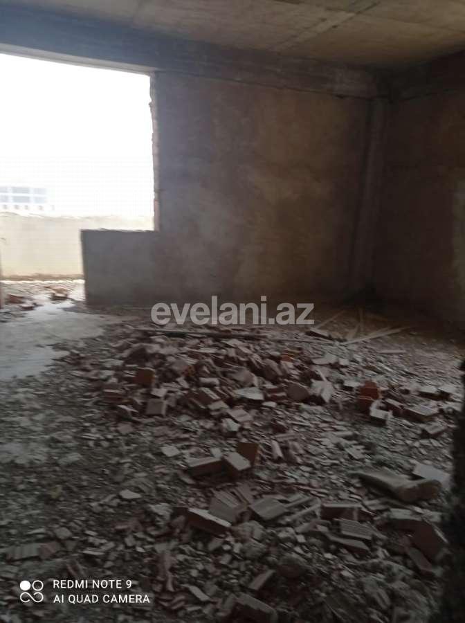 Satılır, yeni tikili, 3 otaqlı, 142 m², Xırdalan