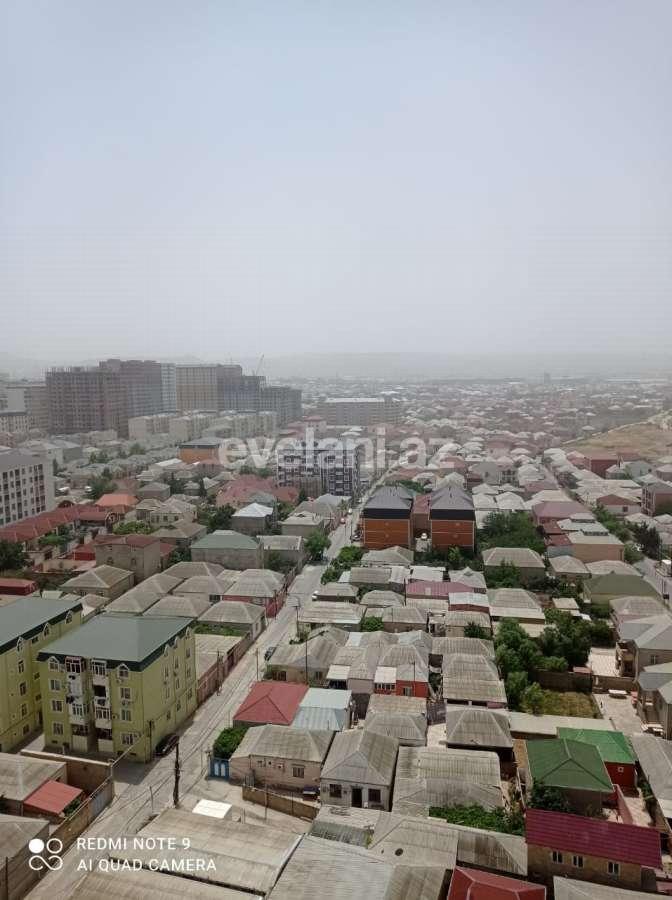 Satılır, yeni tikili, 3 otaqlı, 142 m², Xırdalan