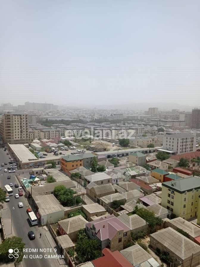 Satılır, yeni tikili, 3 otaqlı, 142 m², Xırdalan