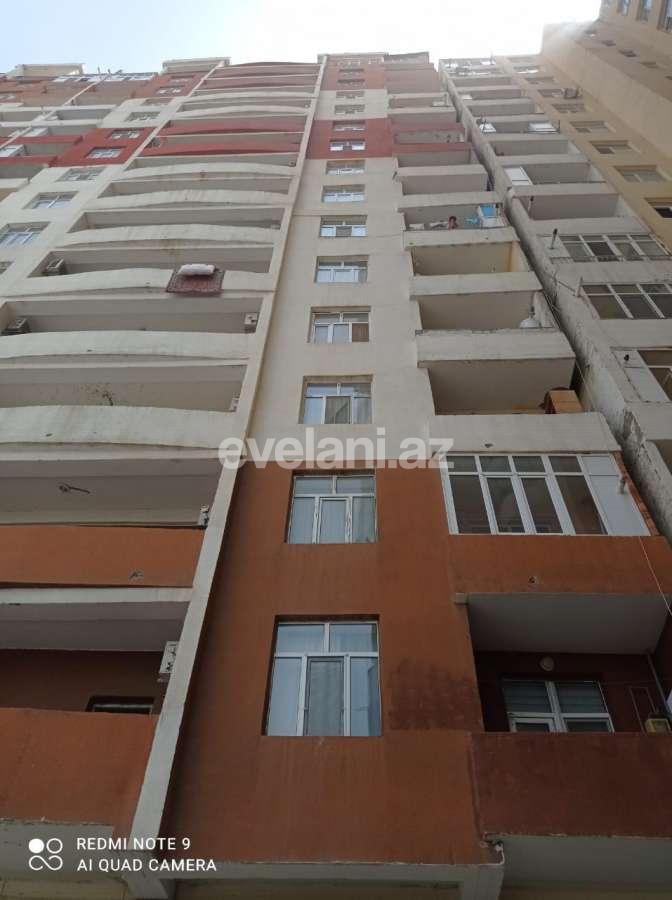 Satılır, yeni tikili, 3 otaqlı, 142 m², Xırdalan