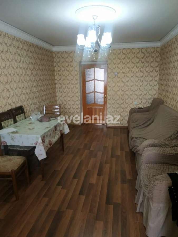 Satılır, köhnə tikili, 2 otaqlı, 60 m², Bakıxanov q.