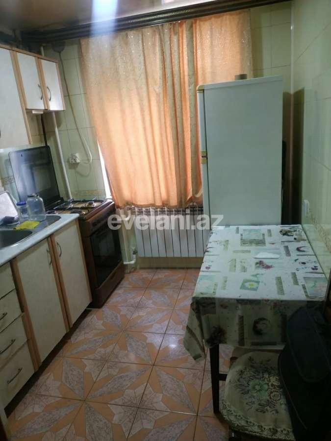 Satılır, köhnə tikili, 2 otaqlı, 60 m², Bakıxanov q.