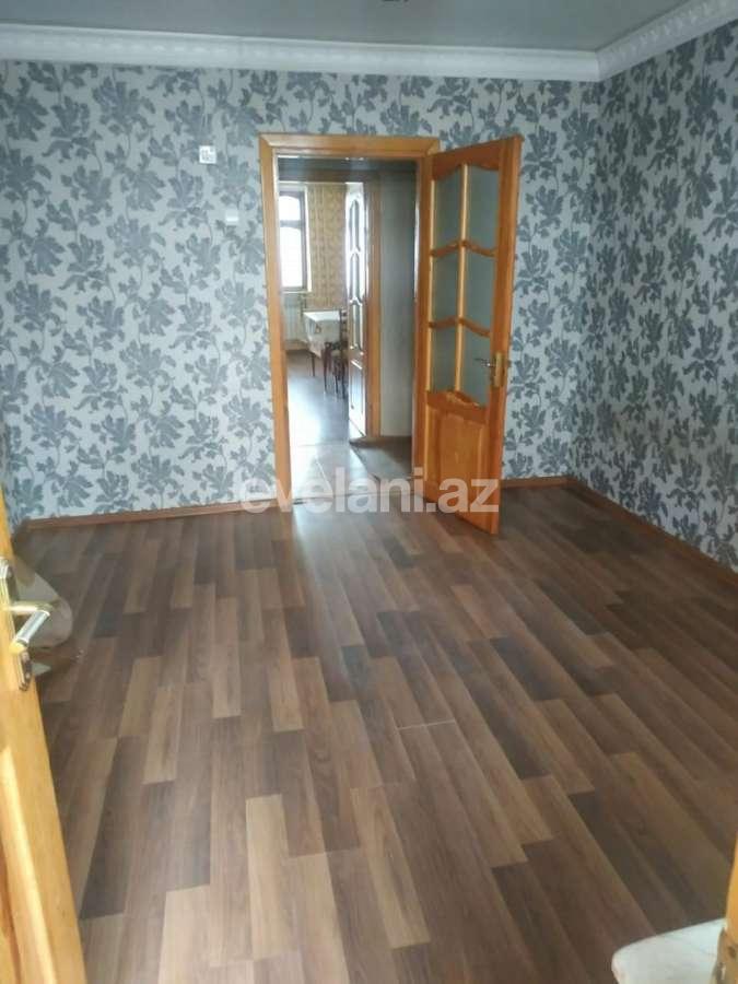 Satılır, köhnə tikili, 2 otaqlı, 60 m², Bakıxanov q.