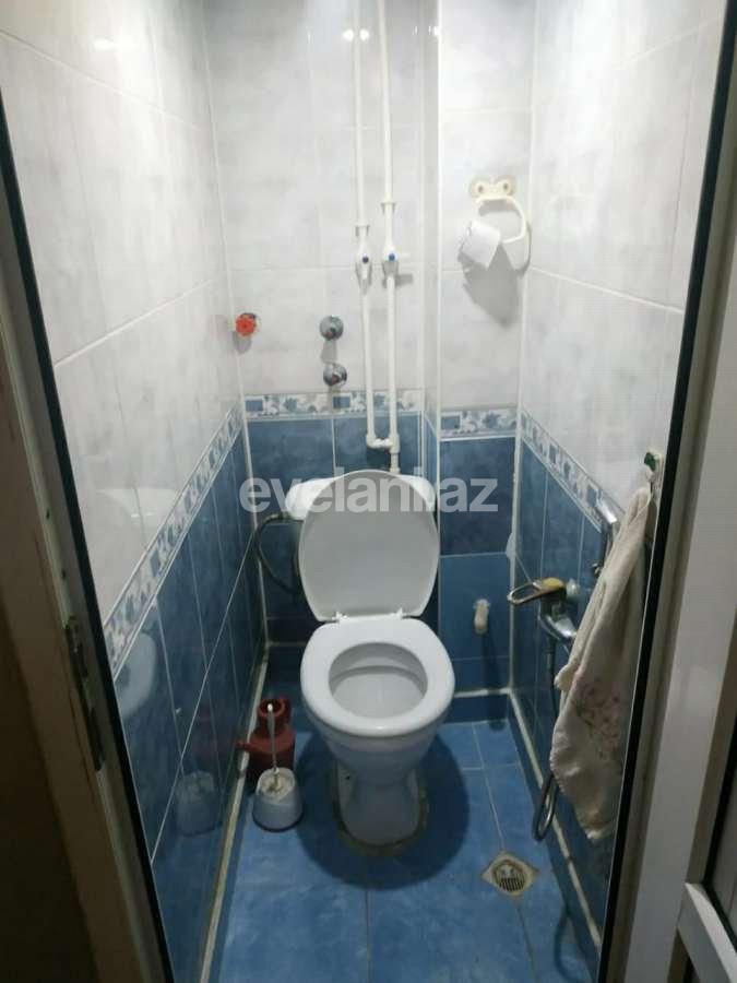 Satılır, köhnə tikili, 2 otaqlı, 60 m², Bakıxanov q.