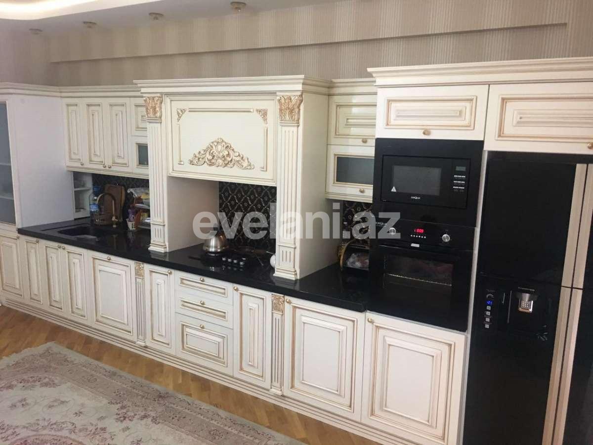 Продаётся, новостройка, 3-комнаты, 170 m², Насиминский r.