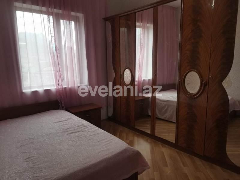 Satılır, həyət evi / bağ, 6 otaqlı, 180 m², Quba