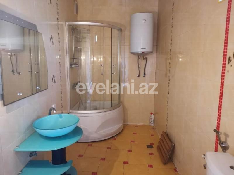 Satılır, həyət evi / bağ, 6 otaqlı, 180 m², Quba