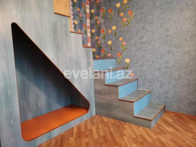 Satılır, həyət evi / bağ, 6 otaqlı, 180 m², Quba