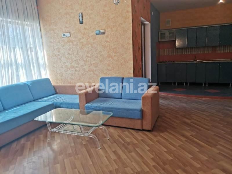 Satılır, həyət evi / bağ, 6 otaqlı, 180 m², Quba