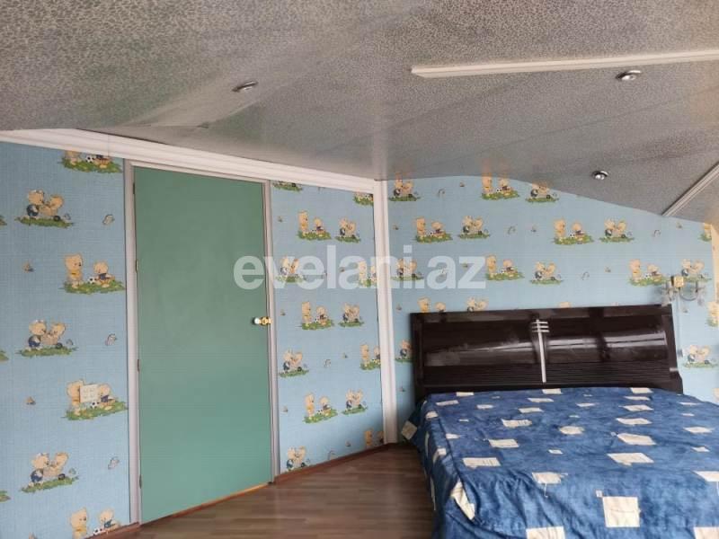 Satılır, həyət evi / bağ, 6 otaqlı, 180 m², Quba