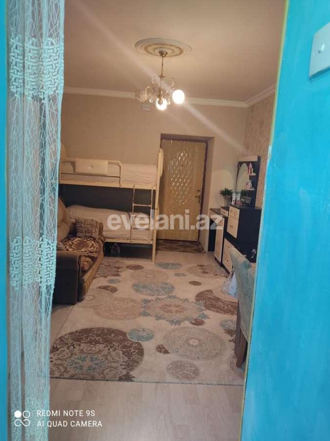 Продаётся, вторичка, 1-комнаты, 20 m², Бакиханова p.