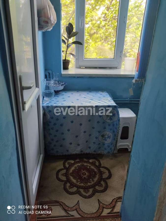 Продаётся, вторичка, 1-комнаты, 20 m², Бакиханова p.