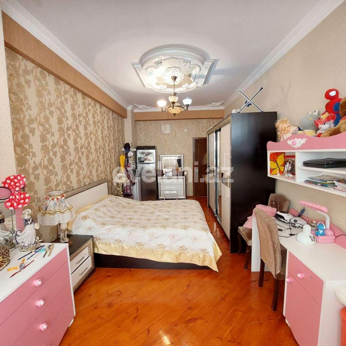 Продаётся, новостройка, 4-комнаты, 170 m², Насими m.