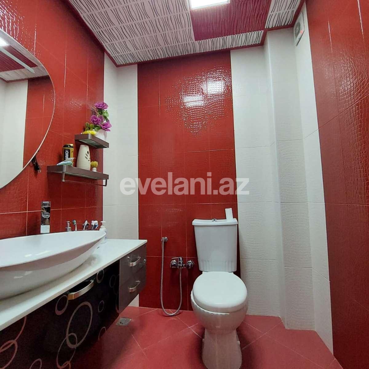 Продаётся, новостройка, 4-комнаты, 170 m², Насими m.