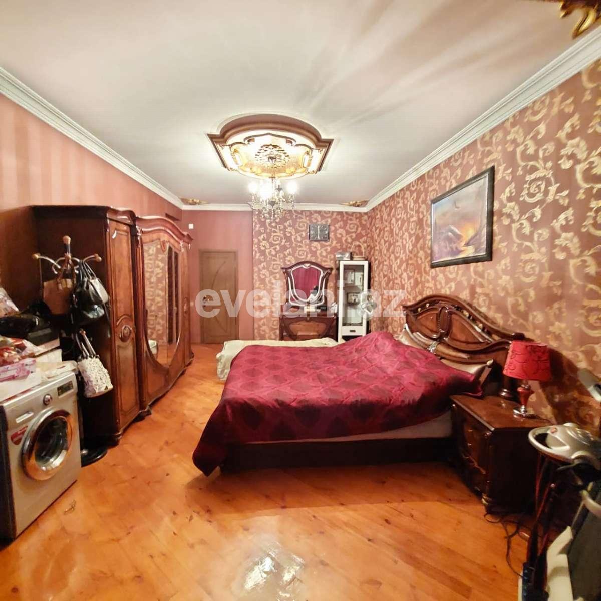 Продаётся, новостройка, 4-комнаты, 170 m², Насими m.