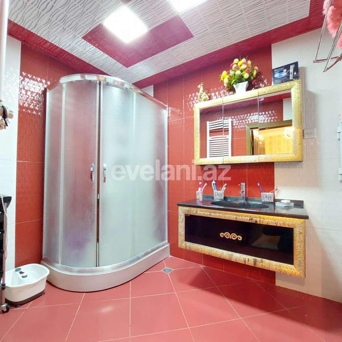 Продаётся, новостройка, 4-комнаты, 170 m², Насими m.