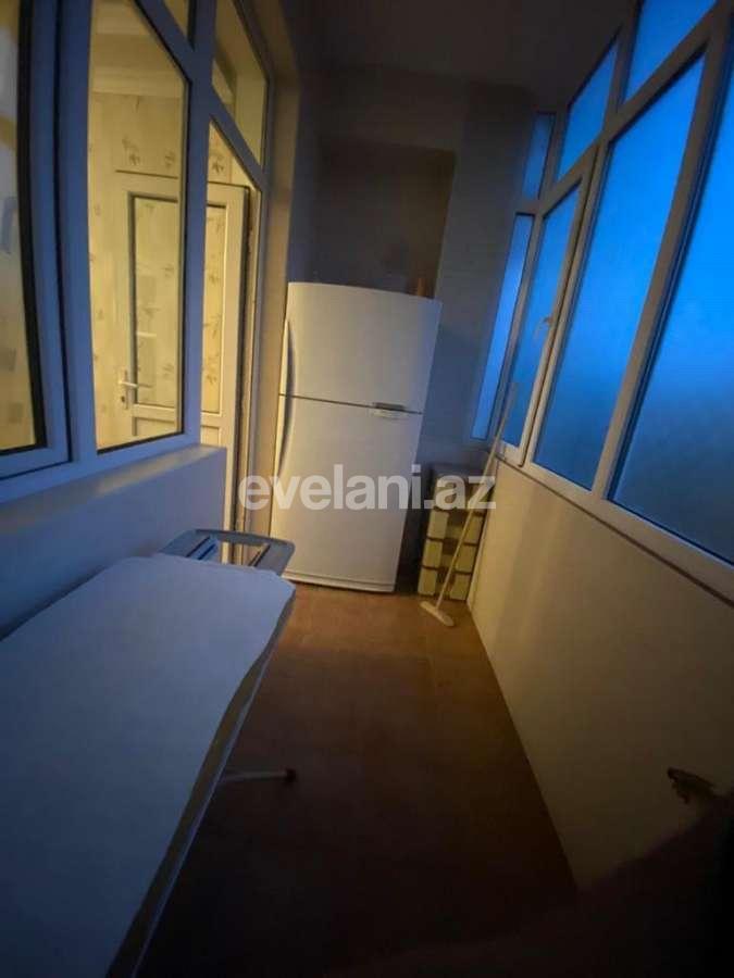 Kirayə verilir, yeni tikili, 4 otaqlı, 190 m², Nizami m.