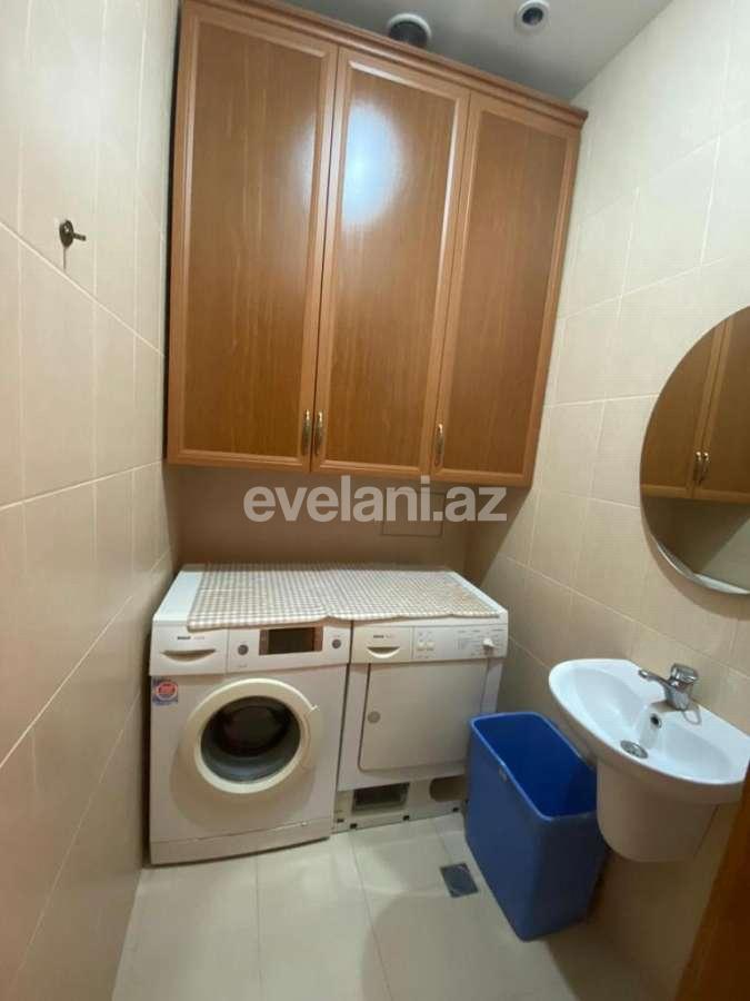 Kirayə verilir, yeni tikili, 4 otaqlı, 190 m², Nizami m.