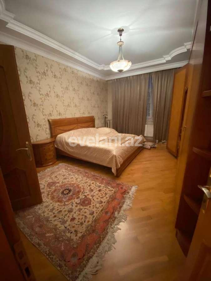 Kirayə verilir, yeni tikili, 4 otaqlı, 190 m², Nizami m.