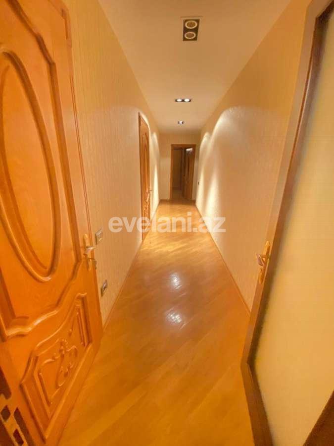 Kirayə verilir, yeni tikili, 4 otaqlı, 190 m², Nizami m.