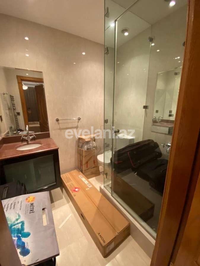 Kirayə verilir, yeni tikili, 4 otaqlı, 190 m², Nizami m.