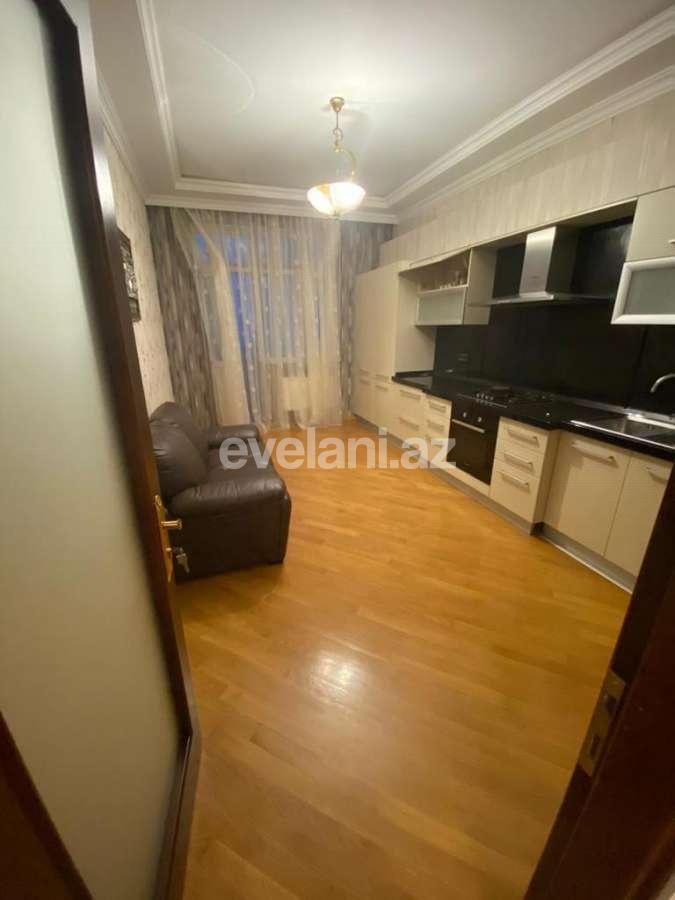 Kirayə verilir, yeni tikili, 4 otaqlı, 190 m², Nizami m.