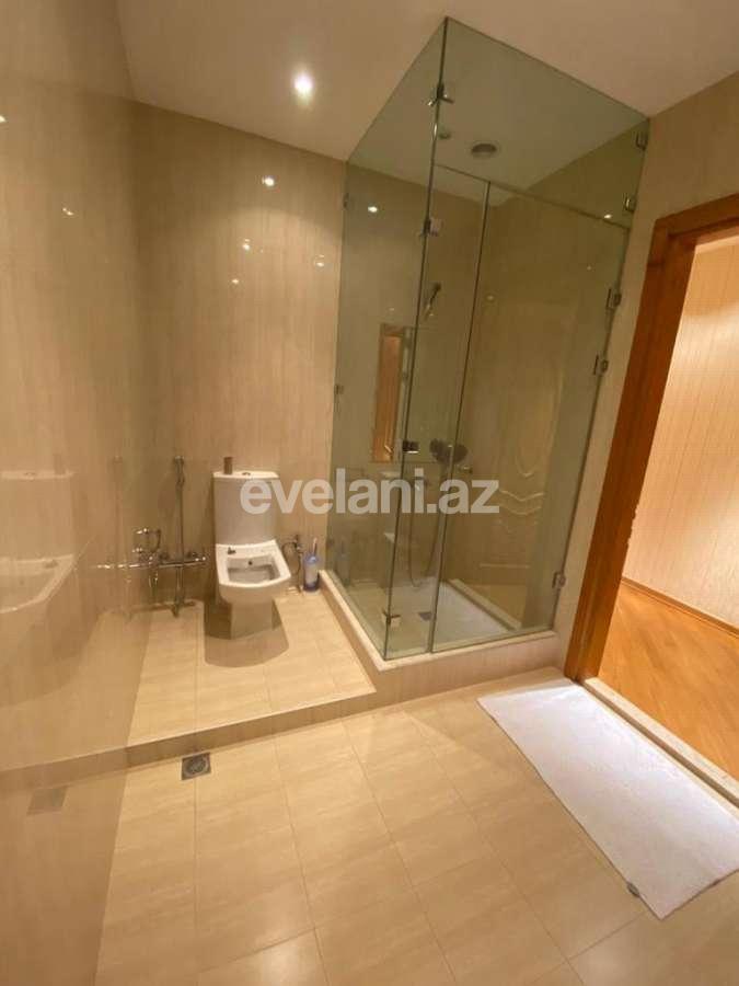 Kirayə verilir, yeni tikili, 4 otaqlı, 190 m², Nizami m.